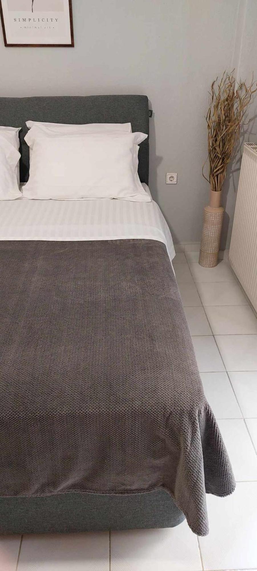Hermes Modern Apartment Alexandroupoli Bagian luar foto